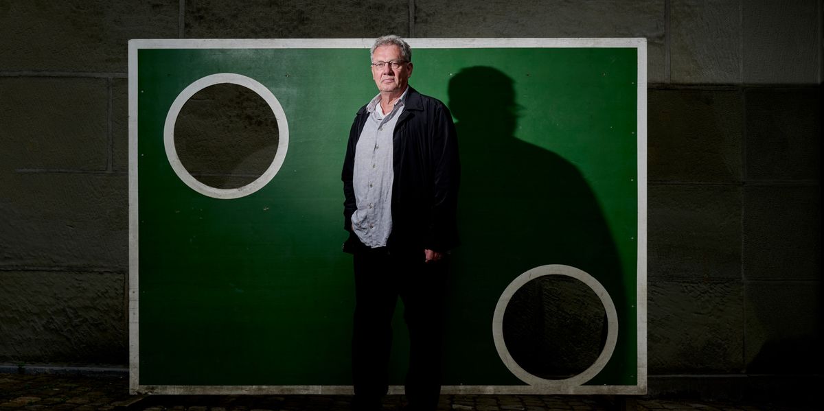 Res Brandenberger: Neuer Roman über Transpersonen aus Nidau