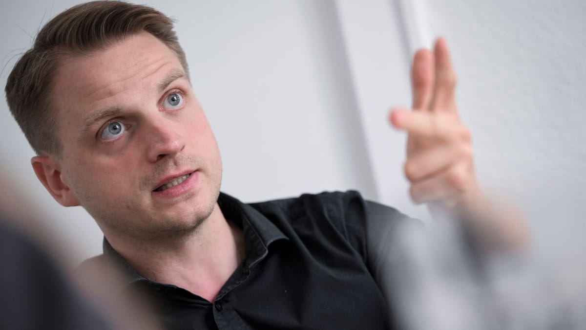 Teilweise bewölkt
