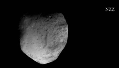 Forscher entdecken einen neuen Quasi-Mond der Erde