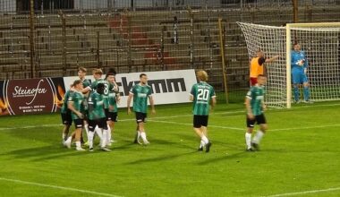 Liveticker zum Nachlesen: Klatsche für Ahlen im Derby gegen Münster II