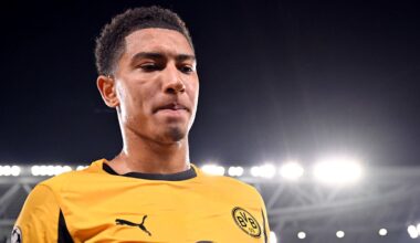 Borussia Dortmund: Jobe Bellingham - das Schattengewächs des BVB