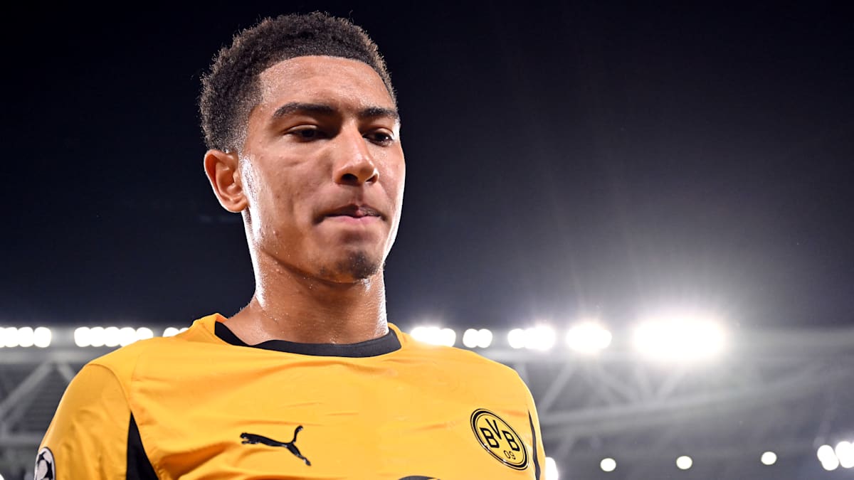 Borussia Dortmund: Jobe Bellingham - das Schattengewächs des BVB