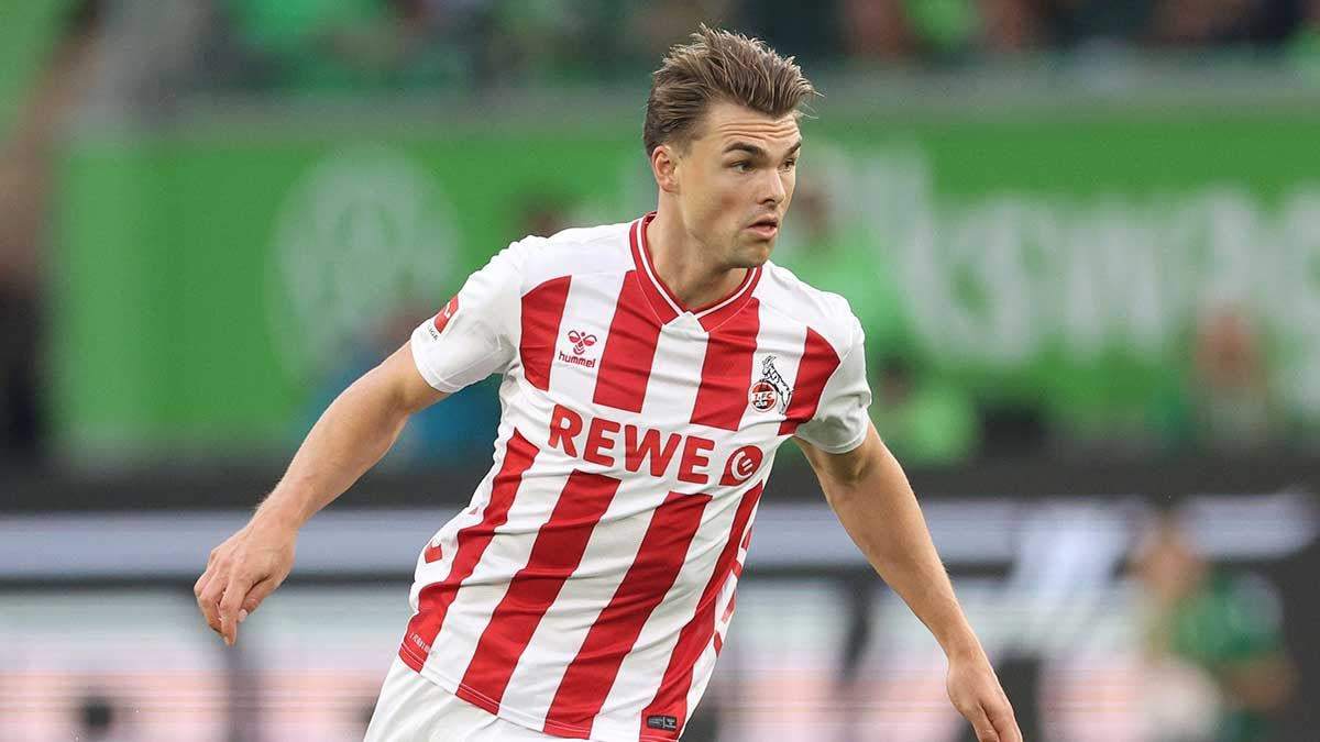 RB Leipzig vs. 1. FC Köln heute live im Free-TV sehen: Wer zeigt / überträgt das Topspiel der Bundesliga am Samstag im TV sowie Livestream?
