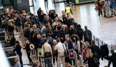 Cyberangriff an europäischen Flughäfen – auch BER betroffen