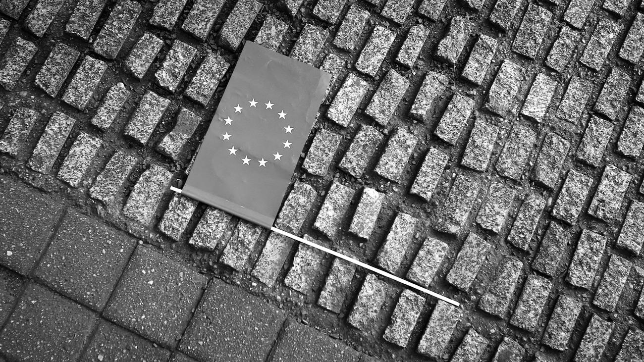 Neue Weltordnung : Wie kann Europa zwischen USA, China und Russland bestehen?