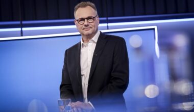 Norddeutscher Rundfunk: NDR-Intendant verteidigt Trennung von Julia Ruhs