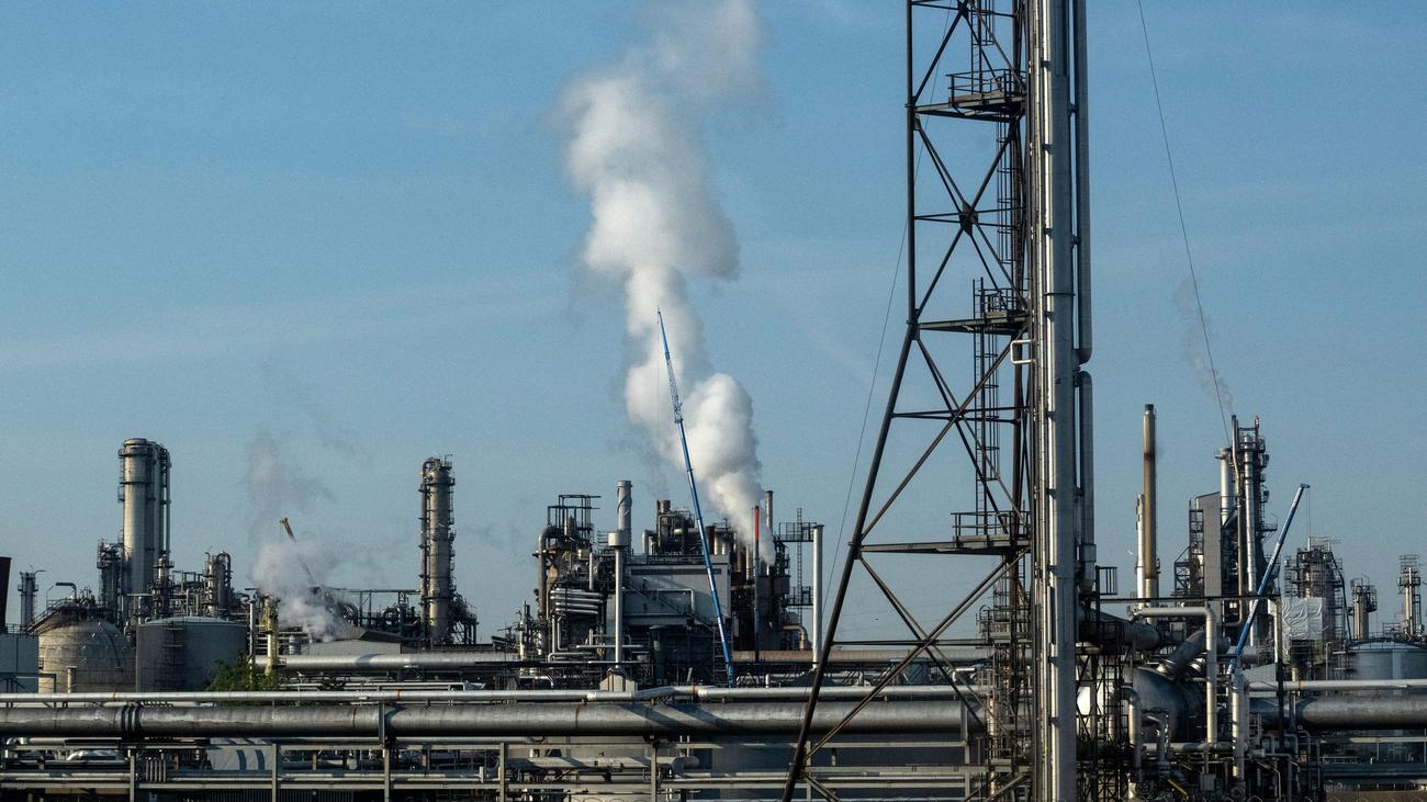 Ölkonzern OMV: Mutmaßlicher russischer Spion soll in Österreich enttarnt worden sein