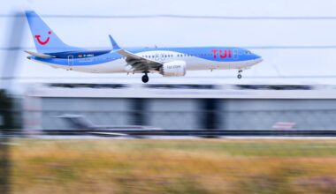 Flugverkehr: Cyberangriff ohne Auswirkung auf Flughafen Hannover
