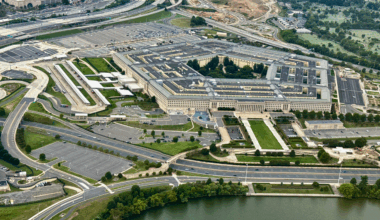 USA: Pentagon schränkt Berichterstattung über das US-Militär ein