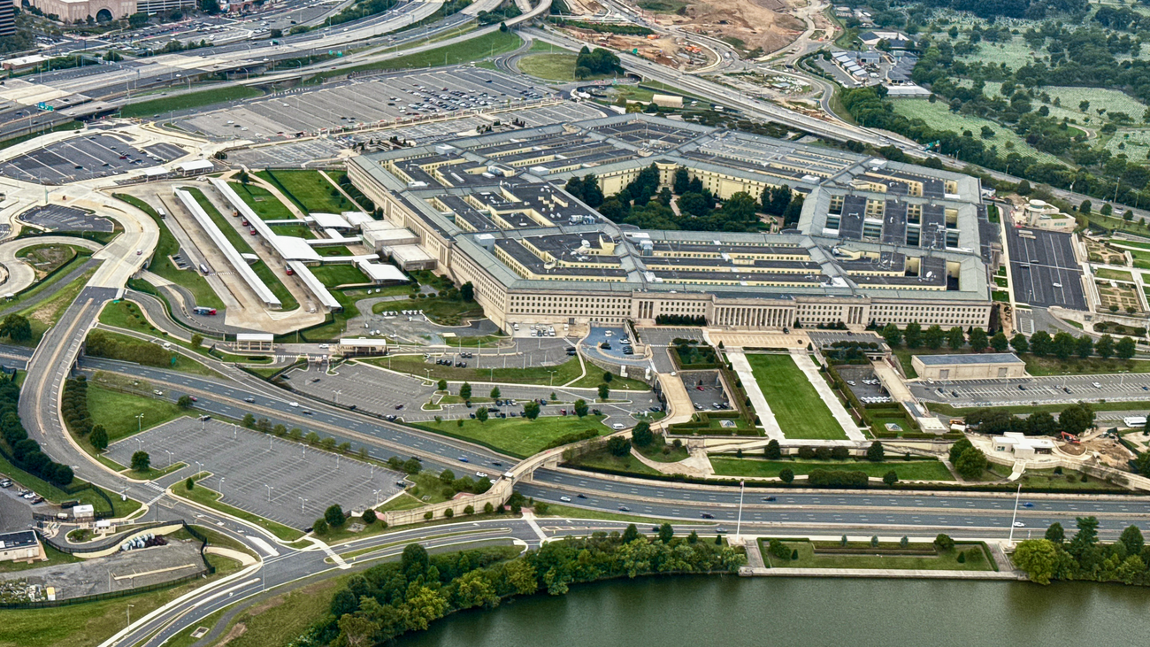 USA: Pentagon schränkt Berichterstattung über das US-Militär ein