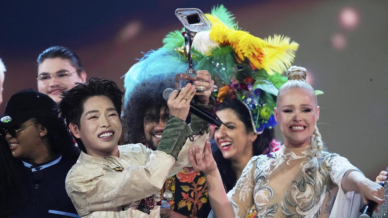 Russland: Vietnam gewinnt ESC-Gegenveranstaltung Intervision in Moskau
