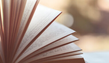 Geheimtipp für Literaturfans: Diskussionsrunde in Holler am 7. Oktober
