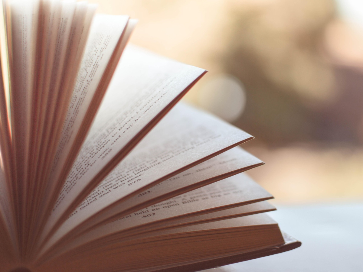 Geheimtipp für Literaturfans: Diskussionsrunde in Holler am 7. Oktober