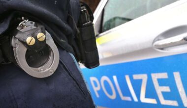 Stuttgart-Nord: Einbruch in Altenheim – Schmuck im Wert von mehreren Zehntausend Euro gestohlen