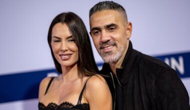 Rapper Bushido macht täglich Therapie