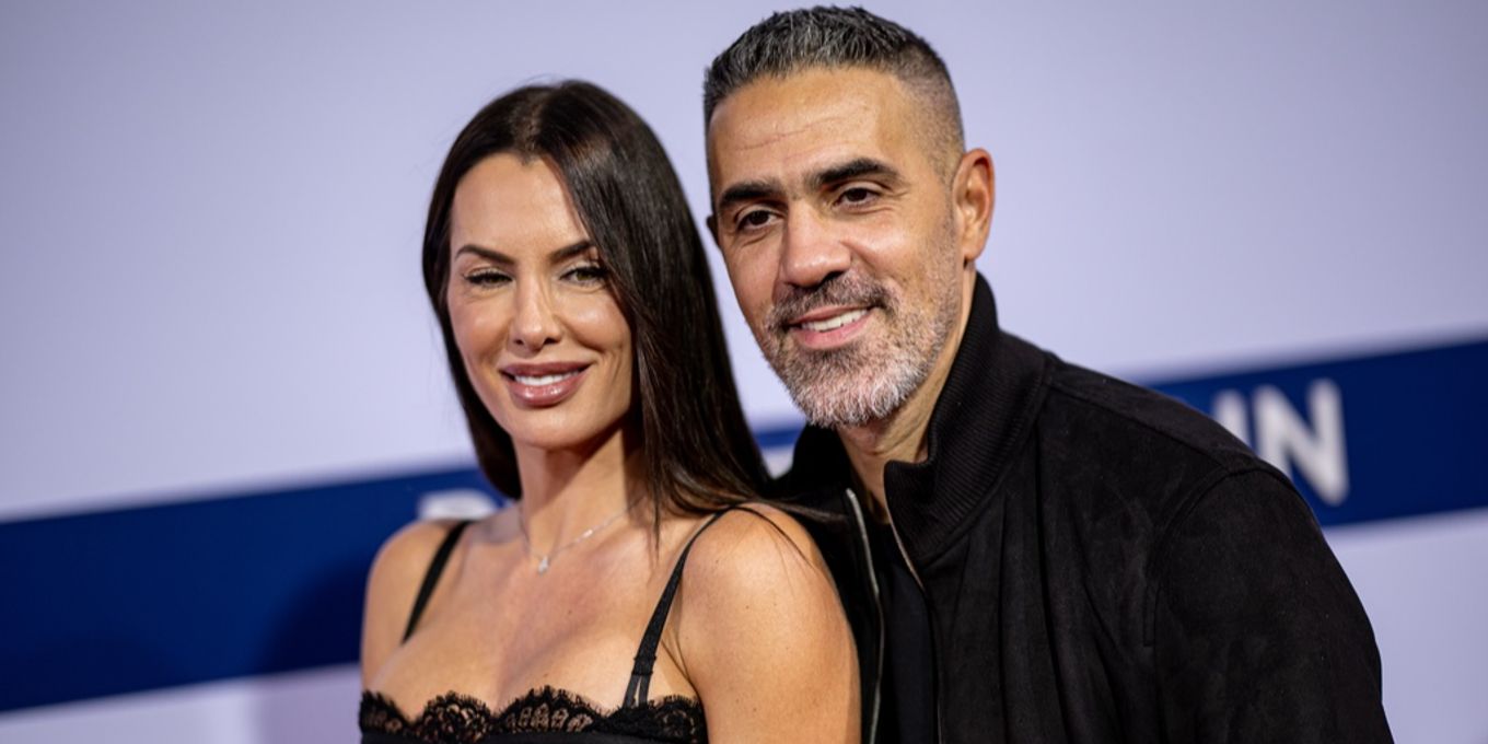 Rapper Bushido macht täglich Therapie