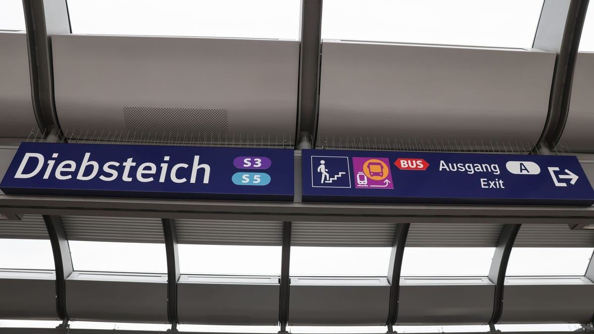 Teilweise bewölkt
