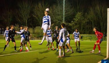 Duisburg mit Coup gegen Leverkusen, RWO bietet S04 Paroli