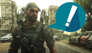 The Beast bringt beliebtes Easter Egg zurück und lässt euch ein altbekanntes legendäres Schwert finden