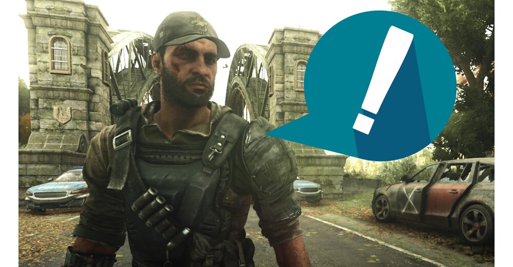 The Beast bringt beliebtes Easter Egg zurück und lässt euch ein altbekanntes legendäres Schwert finden