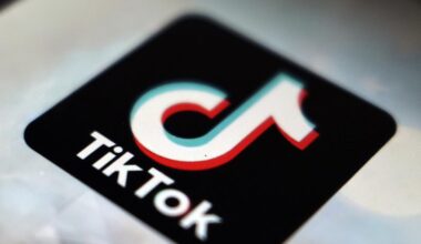 TikTok-Verkauf in den USA: Trump-Verbündete sollen an Übernahme von TikTok beteiligt werden