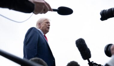 Afghanistan: Trump droht Afghanistan wegen US-Stützpunkt Bagram