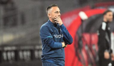 Fußball 2. Bundesliga: Trainerwechsel verpufft: Bochum-Fans sauer