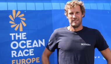 Segeln: Ocean Race Europe: Franzosen sichern vorzeitigen Gesamtsieg