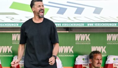 Video-Highlights Bundesliga: Klatsche gegen Mainz – Pfeifkonzert für den FC Augsburg - Video