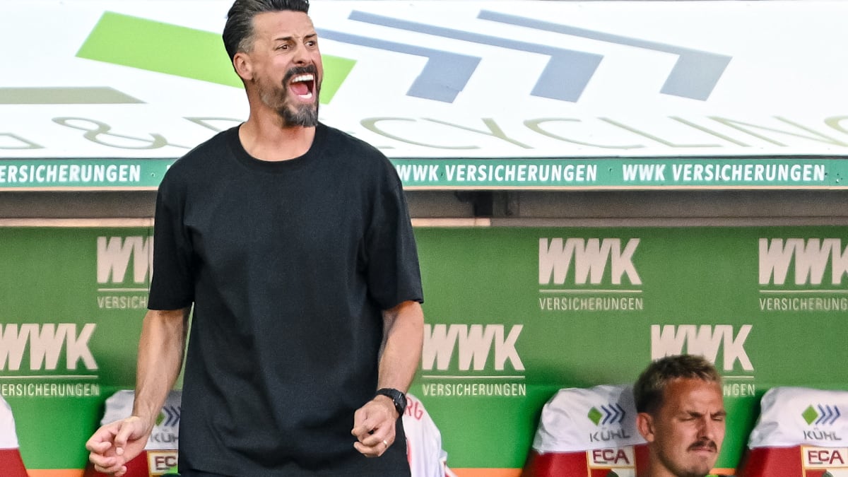 Video-Highlights Bundesliga: Klatsche gegen Mainz – Pfeifkonzert für den FC Augsburg - Video
