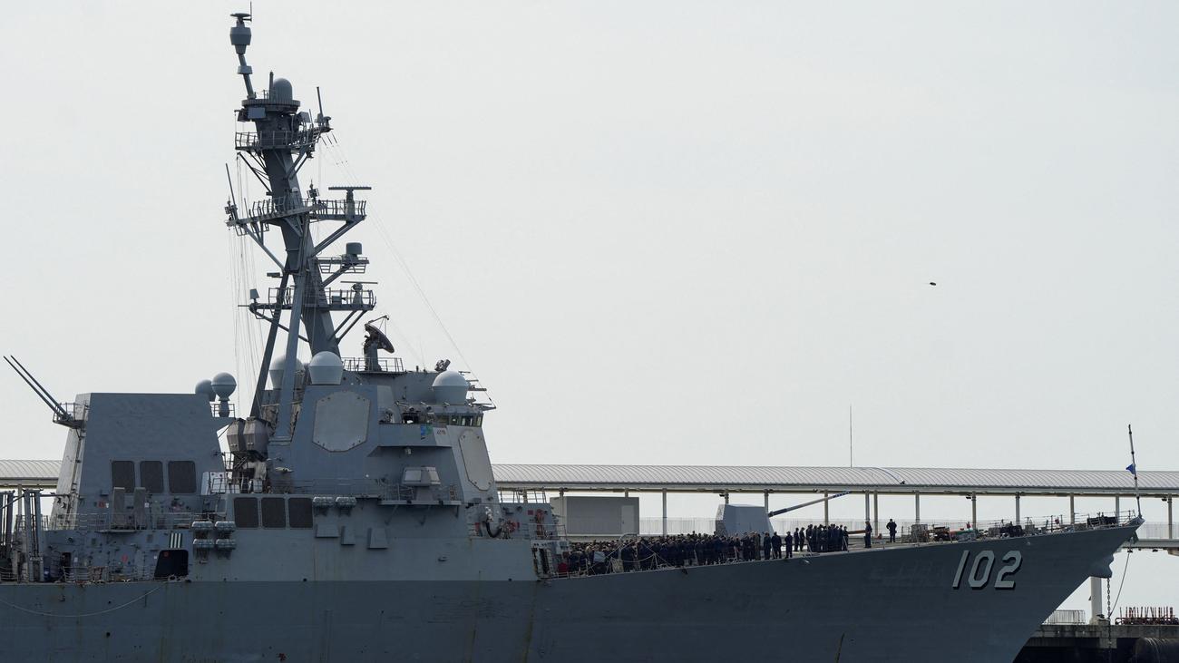 Dominikanische Republik: USA greifen Drogenschmuggelboot vor Dominikanischer Republik an