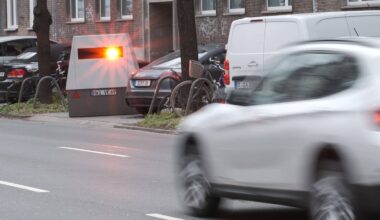 Teilweise bewölkt