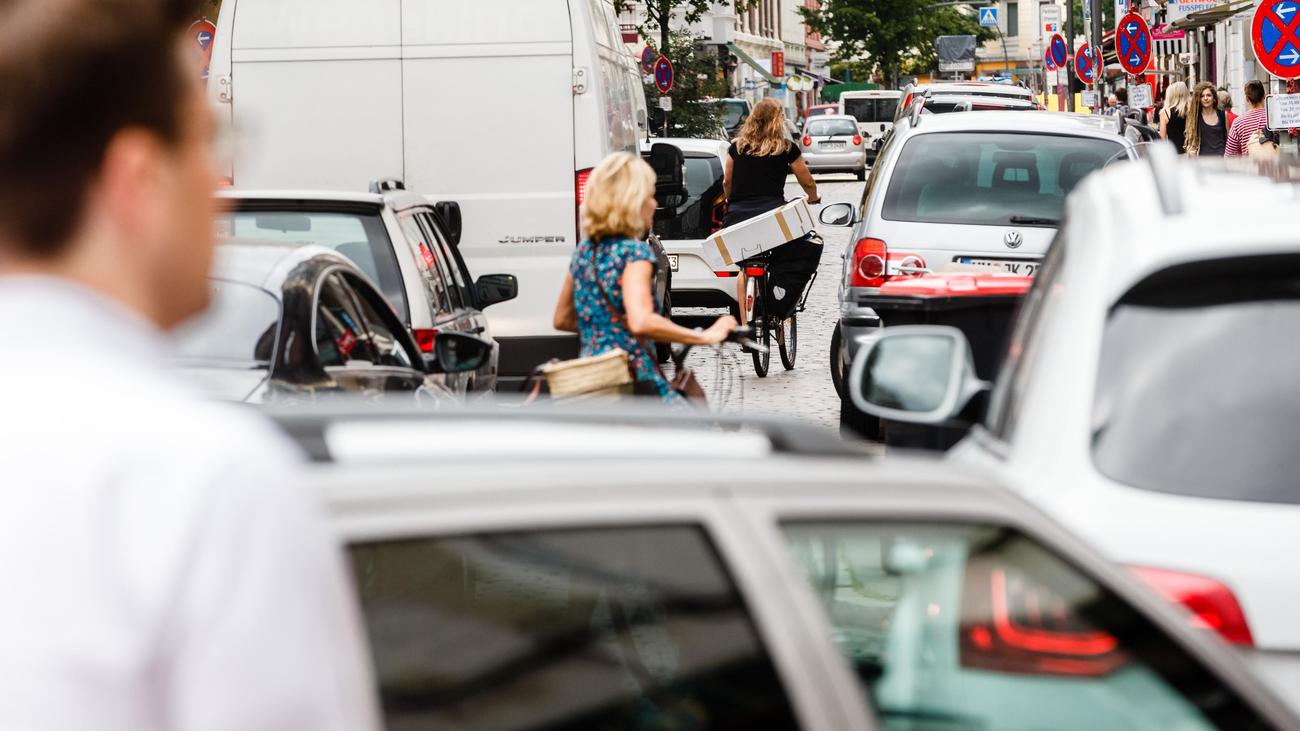 Elbvertiefung: Der tägliche Newsletter aus Hamburg: Gut, dass der Ottensen-Dokumentarfilm nicht von Netflix gedreht wurde