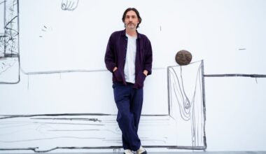 Museum Moderner Kunst - Maler Tobias Pils: Ganz groß im Bild