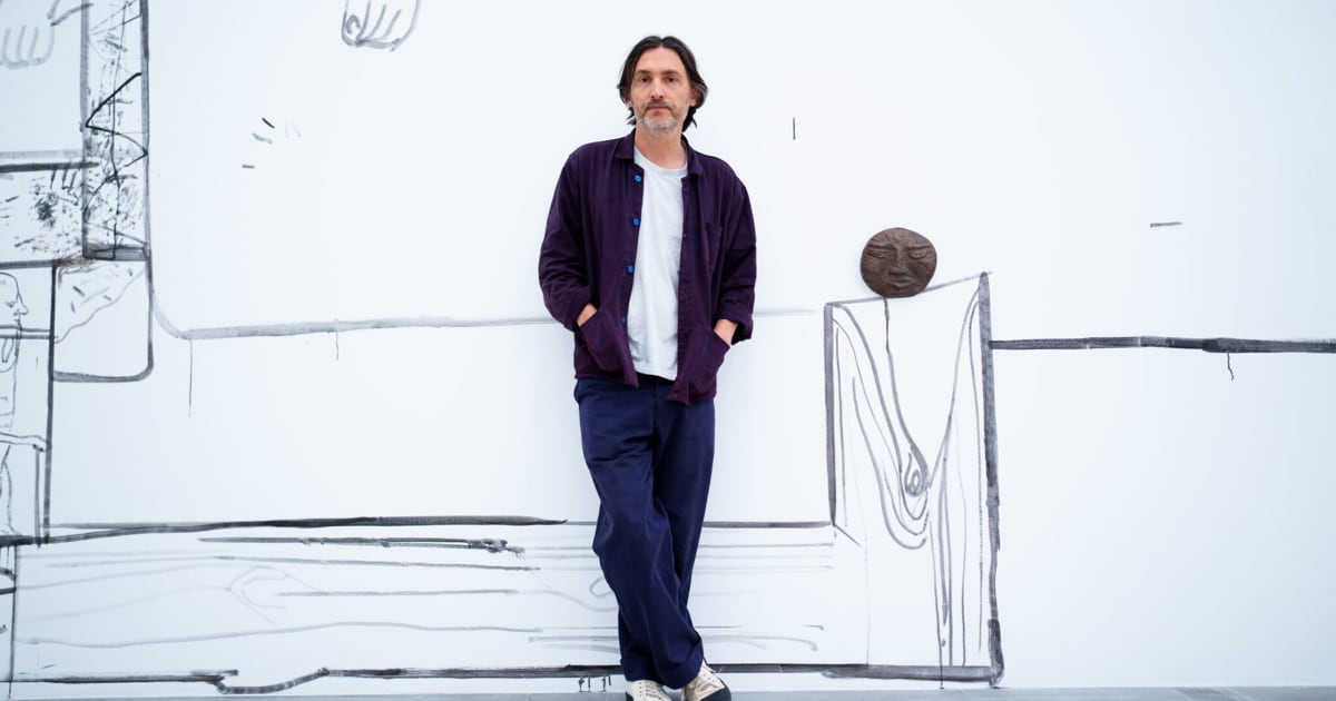 Museum Moderner Kunst - Maler Tobias Pils: Ganz groß im Bild
