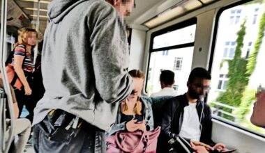 Teilweise bewölkt