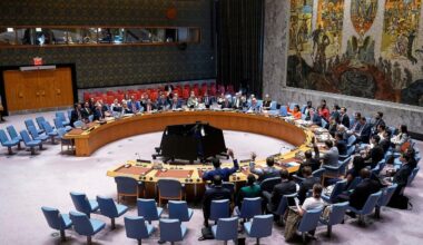Krieg in der Ukraine: UN-Sicherheitsrat tagt - Russische und ukrainische Angriffe