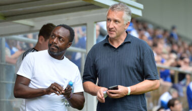 Schalke trennt sich von Ben Manga – Kaderplaner erhält Abfindung