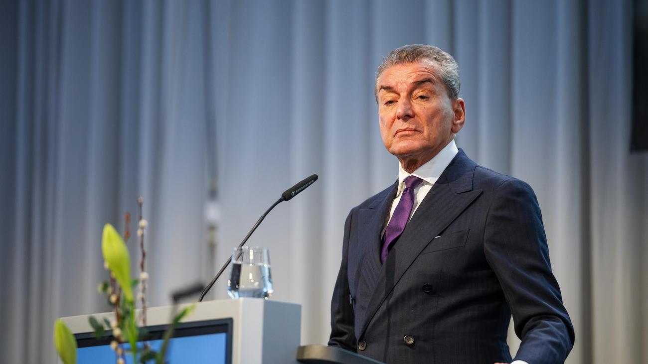 Literaturhaus "Uwe Johnson": Michel Friedman offenbar aus Sorge vor rechten Protesten ausgeladen