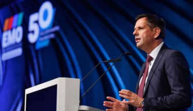 Messe in Hannover: Kriselnde Industrie sieht Wege zu Investitionen und Jobs