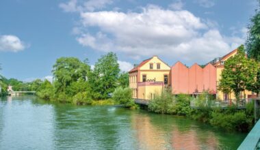 Baukultur-Stammtisch in Steyr