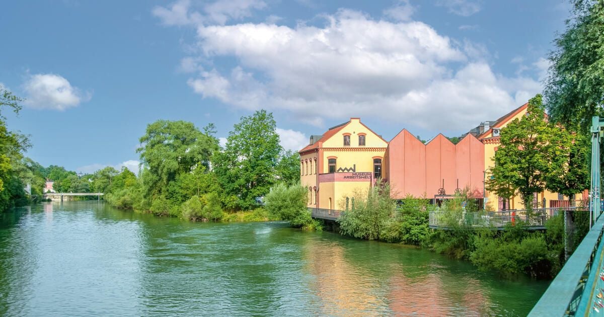 Baukultur-Stammtisch in Steyr