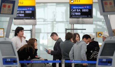Plan in Großbritannien - Für diese Gruppen könnten Visa-Gebühren fallen
