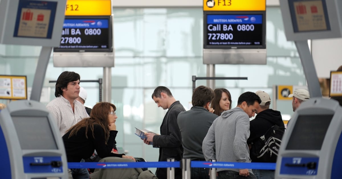 Plan in Großbritannien - Für diese Gruppen könnten Visa-Gebühren fallen