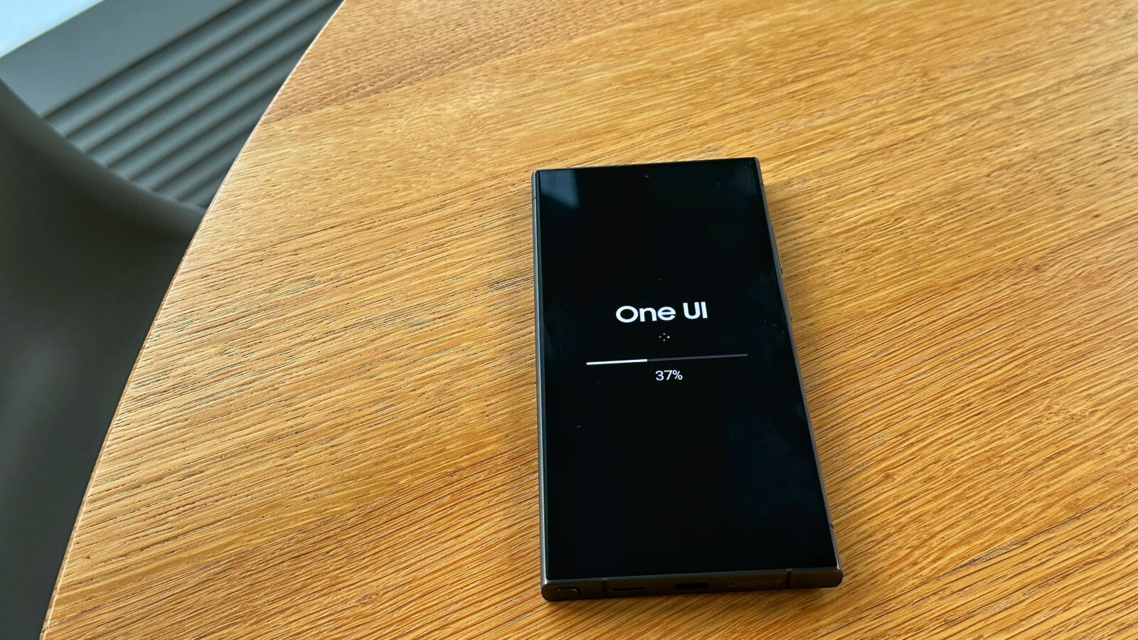 Nächstes großes Update für Samsung-Handys nach One UI 8 geleakt: So ändert sich das Design