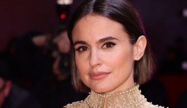 Krebserkrankung: Filmstar Verónica Echegui (42) ist tot