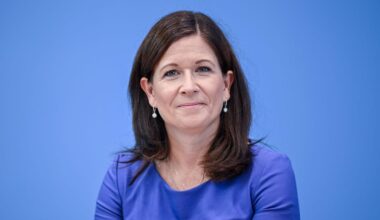 Sportpolitik: Berliner Schüler lernen in Pilotprojekt Nachhaltigkeit