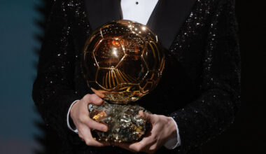 So funktioniert der Ballon d’Or: 30 Kandidaten, 100 Wähler, 3 Kriterien