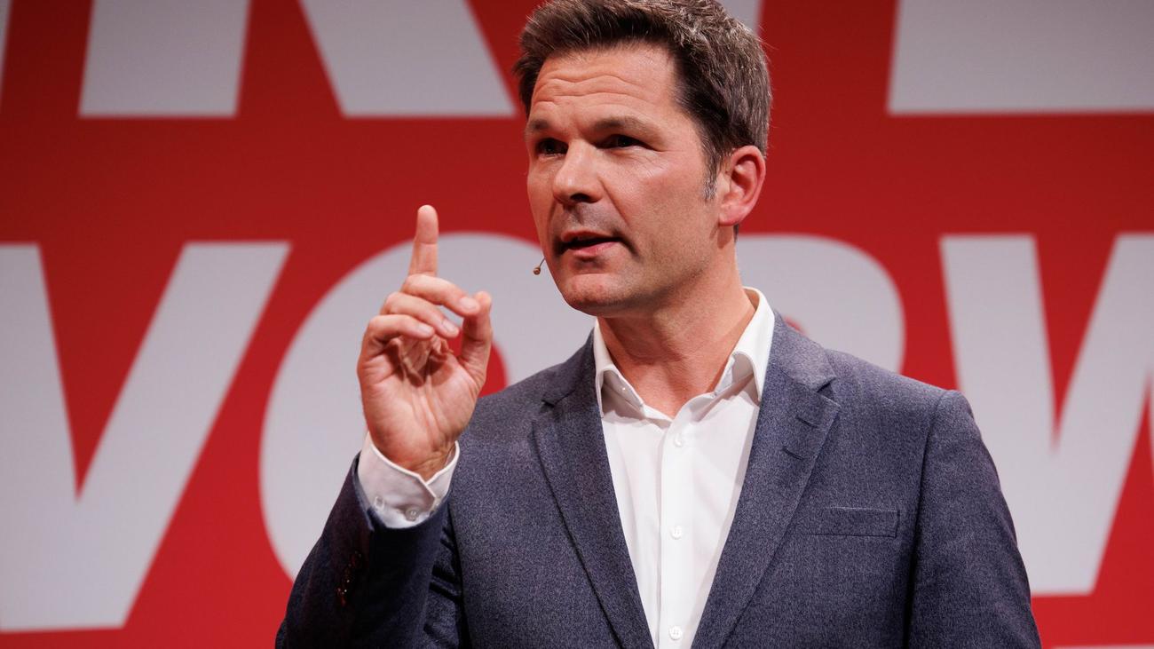 Berlin 2035: Berliner SPD-Spitzenkandidat setzt aufs Thema Wohnungsnot