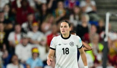 Frauenfußball: Leipzigs Fußballerinnen verlieren bei Eintracht Frankfurt